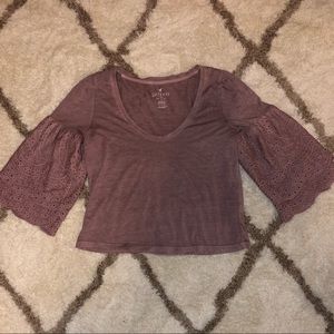 American Eagle Blouse